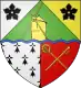 Coat of arms of Cruguel