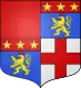 Coat of arms of Cruzy