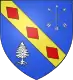 Coat of arms of Cublize