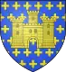 Coat of arms of Cunlhat