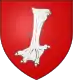 Coat of arms of Dahlenheim