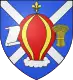 Coat of arms of Davézieux