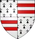 Coat of arms of Derval