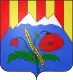 Coat of arms of Domancy