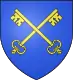 Coat of arms of Donnemarie-Dontilly