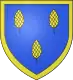 Coat of arms of Donzy