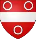 Coat of arms of Dortan