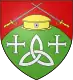 Coat of arms of Douaumont