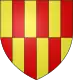 Coat of arms of Doubs