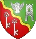 Coat of arms of Doulcon