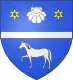 Coat of arms of Drosay