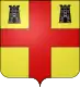 Coat of arms of Duingt