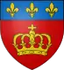 Coat of arms of Duravel