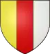 Coat of arms of Durstel