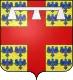 Coat of arms of Eaubonne