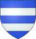 Coat of arms of Écouis