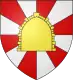 Coat of arms of Eix