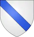 Coat of arms of Élesmes