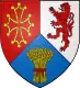 Coat of arms of Endoufielle