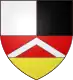 Coat of arms of Eschbourg