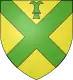 Coat of arms of Escragnolles