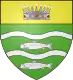 Coat of arms of Estaing