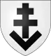 Coat of arms of Estivareilles