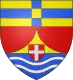 Coat of arms of Évires