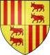 Coat of arms of Eymet