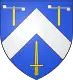 Coat of arms of Fagnières