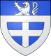 Coat of arms of Fagnon