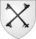 Coat of arms of Faverney