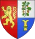 Coat of arms of Fayet