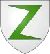 Coat of arms of Fenouillet-du-Razès