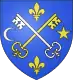 Coat of arms of Ferrières-en-Gâtinais