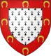 Coat of arms of Ferrières-Saint-Hilaire