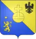 Coat of arms of Fessy