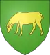 Coat of arms of Flassans-sur-Issole