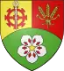 Coat of arms of Florémont