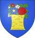 Coat of arms of Florensac