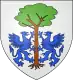 Coat of arms of Fonbeauzard