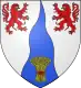 Coat of arms of Fonsomme