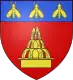 Coat of arms of Fontaines-sur-Saône