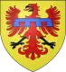 Coat of arms of Fontoy