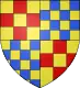 Coat of arms of Forléans