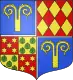 Coat of arms of Fouchères