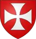 Coat of arms of Fouday