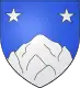 Coat of arms of Fournels