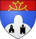 Coat of arms of Frégouville