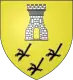 Coat of arms of Frénouville